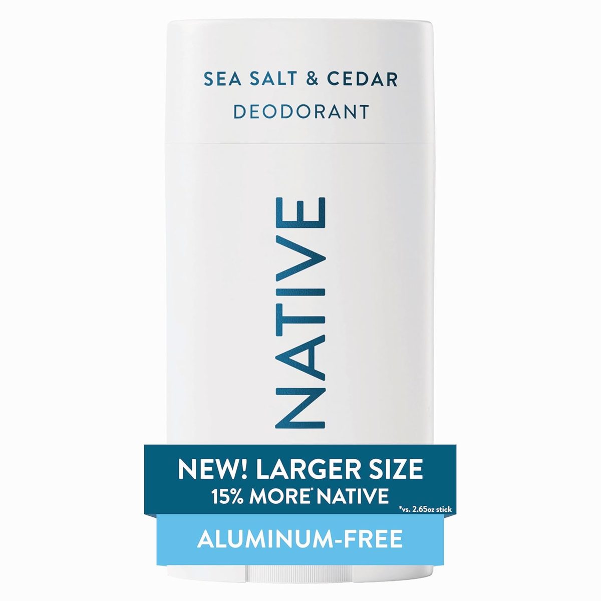 Native Aluminum Free Deodorant